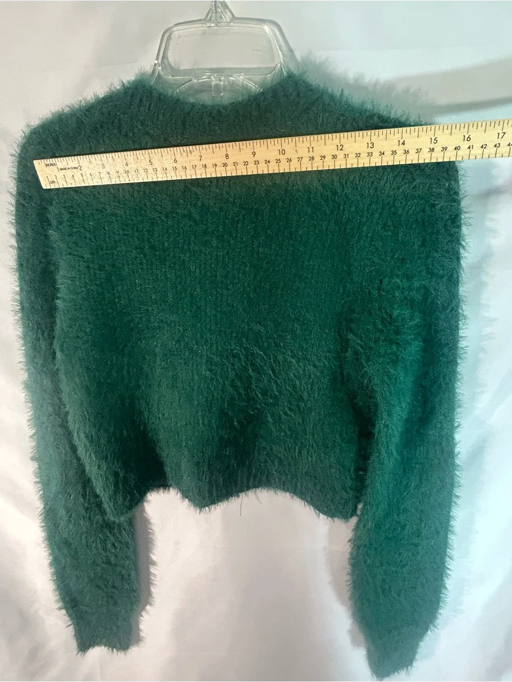 Free People soft plush